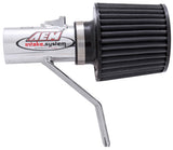 AEM 03-06 Mazda 6S V6 A/T Only Polished Short Ram Intake - 22-483P