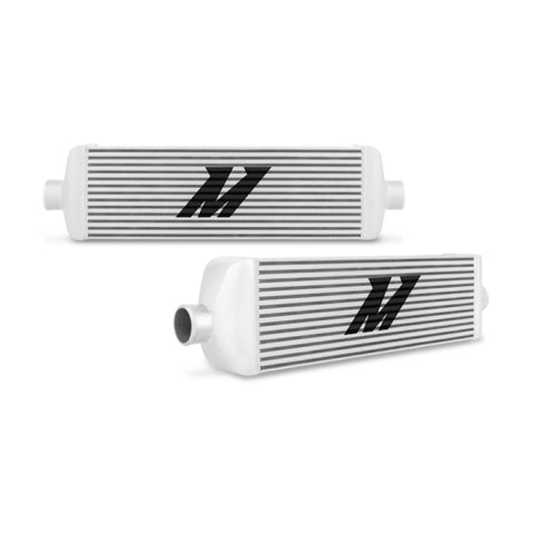 Mishimoto Universal Intercooler - J-Line - MMINT-UJ