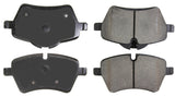 StopTech Performance 06-09 Mini Cooper/Cooper S Front Brake Pads - 309.12040