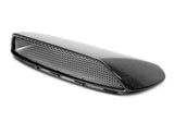 Seibon 08-10 Subaru Impreza WRX STI CWIII-Style CF Hood Scoop - Only Fits OEM Hood (Not Seibon Hood) - HDS0809SBIMP-STI