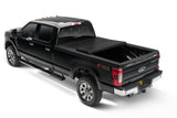 UnderCover 17-20 Ford F-250/F-350 6.8ft Armor Flex Bed Cover - Black Textured - AX22021