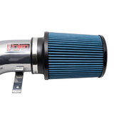 Injen 20-23 Polaris Slingshot L4-2.0L Polished Cold Air Intake - PS7001P