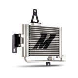 Mishimoto 07-14 Toyota FJ Cruiser Transmission Cooler Kit - MMTC-FJ-07