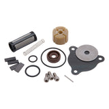 Edelbrock Rebuild Kit for Edelbrock 120 GPH Series Electric Fuel Pumps - 178050