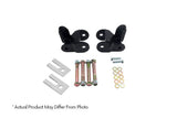 Belltech HANGER KIT 15+ Ford F-150 1.50in Lift (All Short Bed Cabs) - 6565