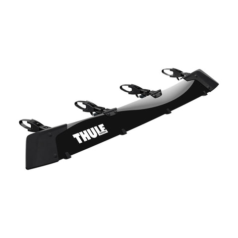 Thule AirScreen XT Roof Rack Wind Fairing XL - 52in. (Black) - 870203