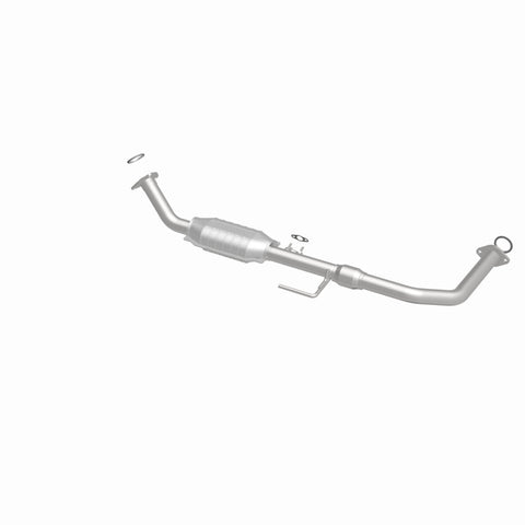 Magnaflow Conv DF 00-02 Tundra 4.7L 4WD FL - 447976