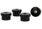 Whiteline 61-66 Ford Falcon Spring Eye Front Bushing Kit - W71411