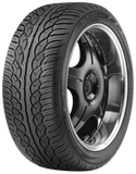 Yokohama Parada Spec-X Tire - 285/45R22 114V - 110100222