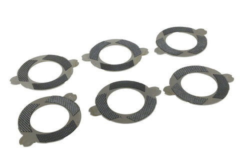 Ford Racing 8.8 Inch TRACTION-LOK Rebuild Kit with Carbon Discs - M-4700-C