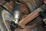 Ridetech 78-88 GM G-Body ShockWave Rear System HQ Series Pair - 11325401