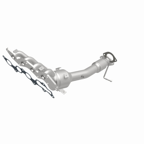 Magnaflow Conv DF 10-13 Mazda 3 2.0L Manifold - 51802