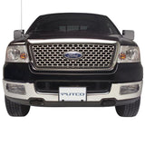 Putco 13-14 Ford F-150 - DFX Punch Designer FX Grilles - 64430