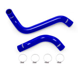 Mishimoto 07-16 Toyota Tundra V8 Blue Silicone Hose Kit - MMHOSE-TUNV8-07BL