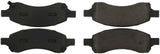 StopTech Street Select Brake Pads - Rear - 305.11690