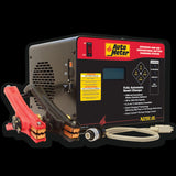 Autometer AGM Optimized Fast Charger - XCPRO-80