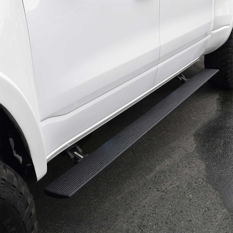 Westin 19-23 RAM 1500 Crew Cab (Excl. 2019+ 1500 Clsc.) Pro-e Running Boards - Tex. Blk - 29-24085