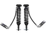 ICON 2015 Ford F-150 4WD 2-2.63in 2.5 Series Shocks VS RR Coilover Kit - 91811