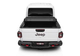 Truxedo 2020 Jeep Gladiator 5ft Sentry CT Bed Cover - 1523216