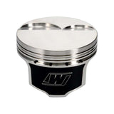 Wiseco Chevy LS1/LS2 RED Series Piston Set 3790in Bore 1304in Compression Height - Set of 8 - RED0052X379