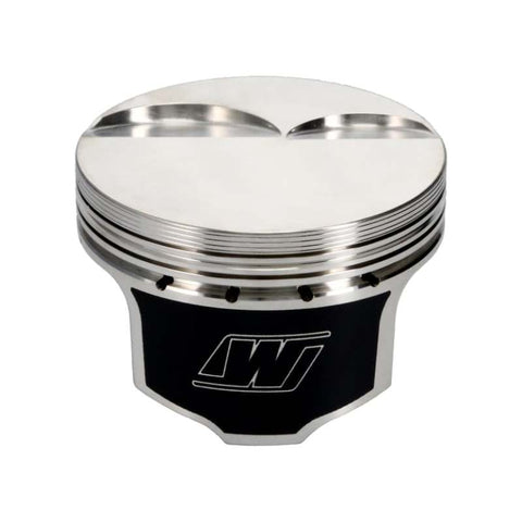 Wiseco Chevy LS1/LS2 RED Series Piston Set 3780in Bore 1304in Compression Height - Set of 8 - RED0052X378