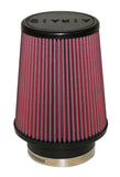 Airaid Universal Air Filter - Cone 4 x 7 x 4 5/8 x 6 - 701-456