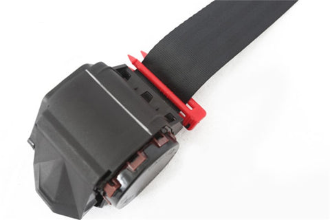 Omix Tri-Lock Off-road Seat Belt LH 97-02 Wrangler - 13202.13
