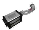 Injen 12-13 Jeep Wrangler JK 3.6L V6 Wrinkle Black Short Ram Intake w/ Power Flow Box - PF5003WB