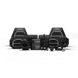 Rockford Fosgate 2018-2023 Jeep Wrangler JL Stage 5 Audio Kit - 18WRNGLER-STG5