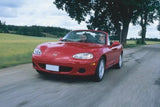 Ohlins 90-05 Mazda Miata (NA/NB) Road & Track Coilover System - MAS MI20S1