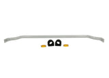 Whiteline 09-11 Nissan R35 GTR Front 33mm Heavy Duty Adjustable Sway Bar (CBA models) - BNF40Z