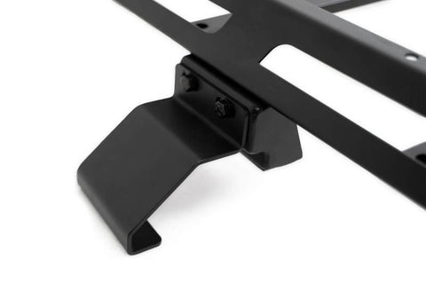 DV8 Offroad 21-23 Ford Bronco 2-Door Hard Top Roof Rack - RRBR-03