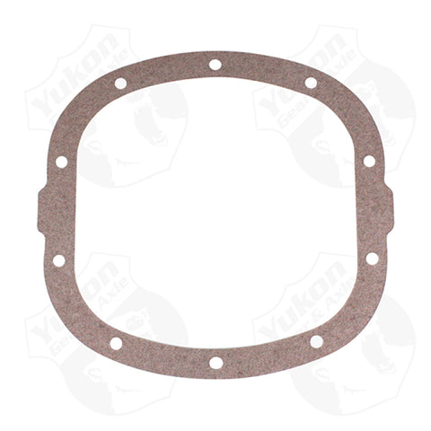 Yukon Gear 7.5 GM Cover Gasket - YCGGM7.5