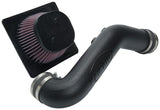 Airaid 2018 Ford F150 V6 5.0L F/l Jr Intake Kit - 400-793