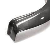 Anderson Composites 17-18 Ford Raptor Type-Wide Fender Flares (Rear) - AC-FLR17FDRA-R-W