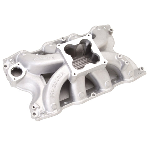 Edelbrock Victor 460 4500 Manifold - 2965