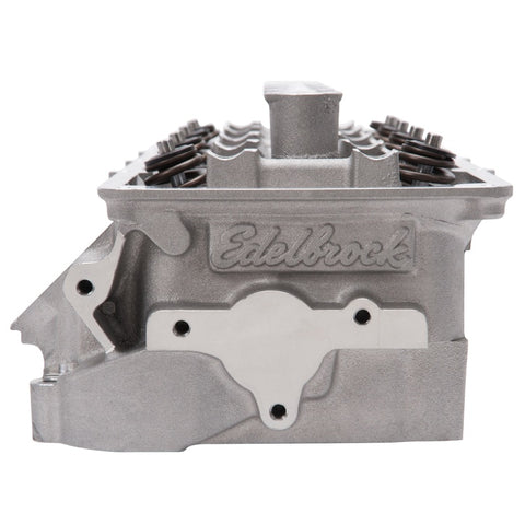 Edelbrock Cylinder Head Chrysler HEMI (Gen III) Performer RPM Early 5.7L Chamber Size 83cc Complete - 61099