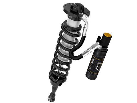 ICON 2014+ Toyota Tundra 2.5 Series VS RR CDEV Coilover Kit - 58750E