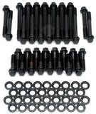 Edelbrock SBC Head Bolt Kit - 8550