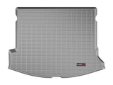 WeatherTech 2015.5+ Volvo V60 Cargo Liners - Grey - 42771