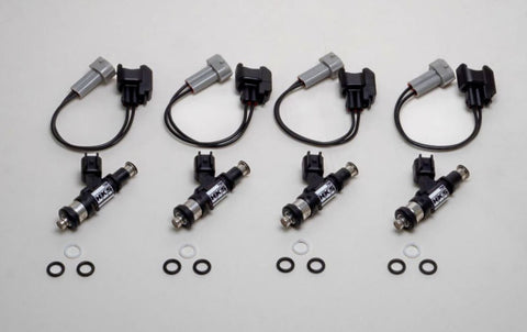 HKS EJ20 Injector Upgrade Kit - 750cc - 14002-AF003