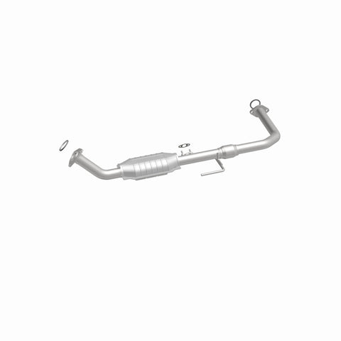 Magnaflow Conv DF 00-02 Tundra 4.7L 4WD FL - 447976