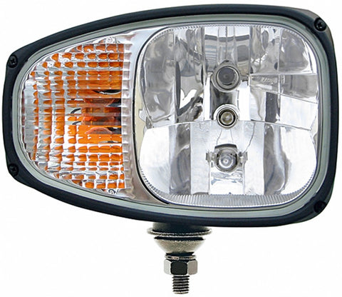 Hella Headlamp ES FAPO BL LI 0GR MG12 DT 1EE - 996174251