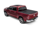 UnderCover 2019 Ram 1500 5.7ft Armor Flex Bed Cover - Black Textured - AX32008