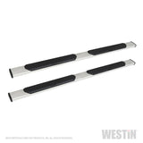 Westin 2019 Chevrolet Silverado/Sierra 1500 Crew Cab R5 Nerf Step Bars - SS - 28-51270