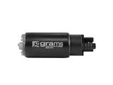 Grams Performance Universal 265LPH In-Tank Fuel Pump Kit - G51-99-0265