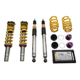 KW Coilover Kit V3 KW Coilover Kit V3 2018+ Audi S5 (B9) Coupe w/o Electronic Dampers (48.5mm) - 352100BS