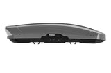 Thule Motion XT XL Roof-Mounted Cargo Box - Titan Gray - 629807