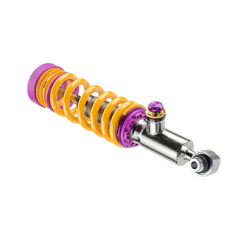 KW Coilover Kit V4 Bundle 2020 BMW X5/X6 M (F95) (Including Competition) - 3A7200CR