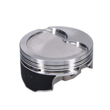 Wiseco Chevy LS Series -11cc R/Dish 1.300 x 4.075in Bore Piston Shelf Stock Kit - K444X75